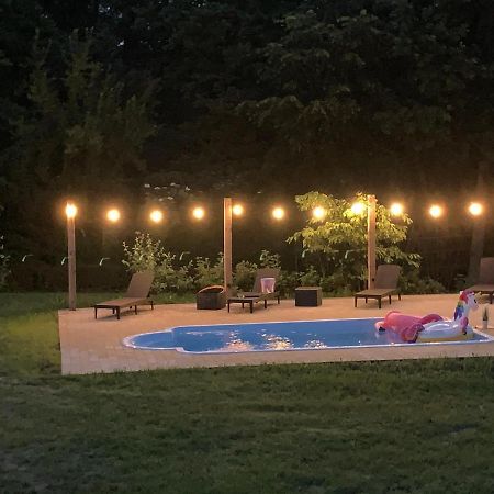Villa Happiness Country Retreat Bubel Exterior foto