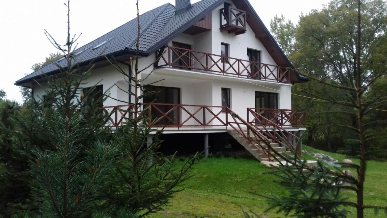 Villa Happiness Country Retreat Bubel Exterior foto