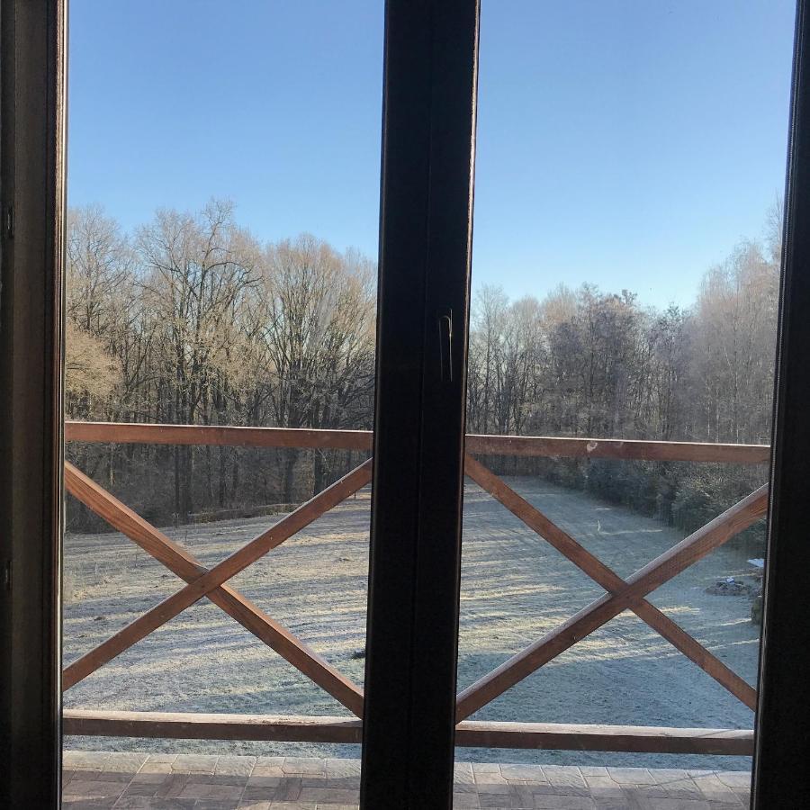 Villa Happiness Country Retreat Bubel Exterior foto